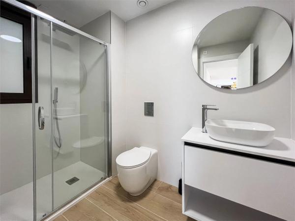 Ático en calle Rigoletto