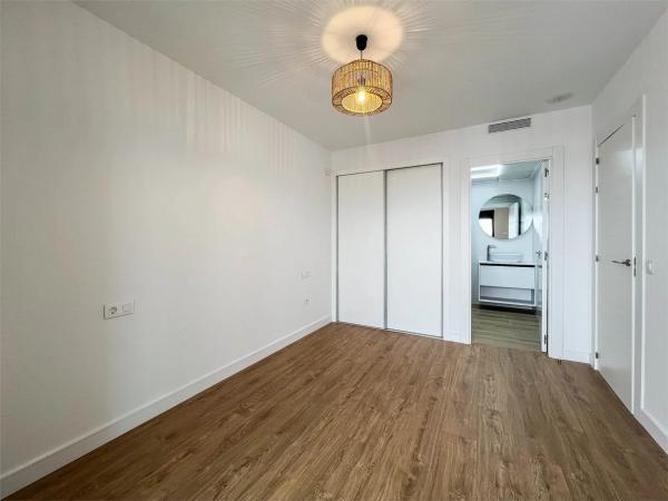 Ático en calle Rigoletto