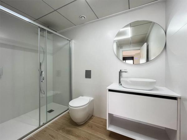 Ático en calle Rigoletto