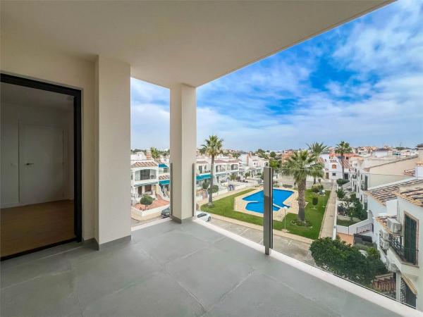 Ático en calle Rigoletto