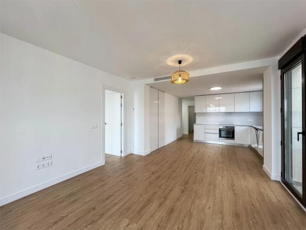 Ático en calle Rigoletto