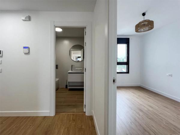 Ático en calle Rigoletto