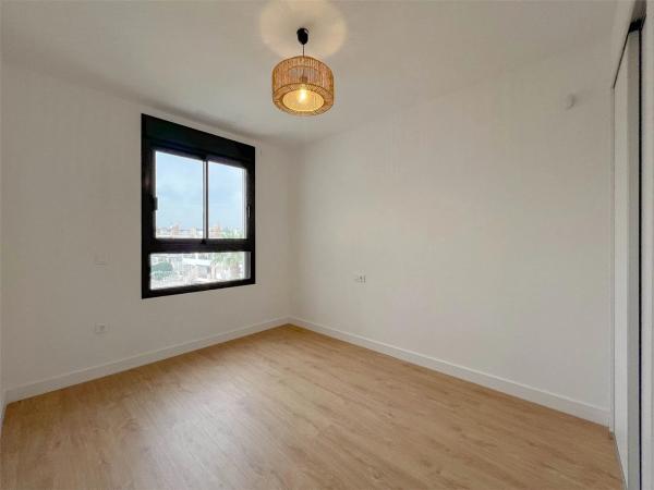 Ático en calle Rigoletto