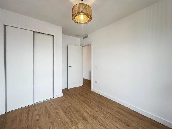 Ático en calle Rigoletto