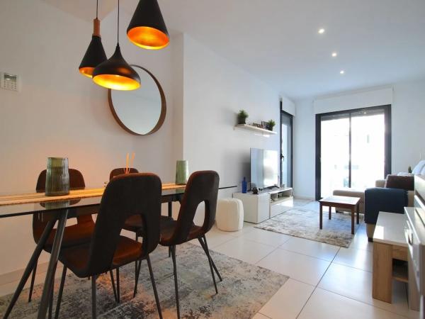 Piso en calle La Revoltosa