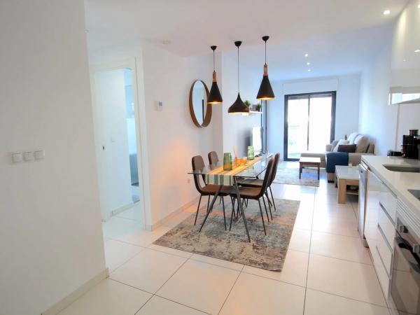 Piso en calle La Revoltosa