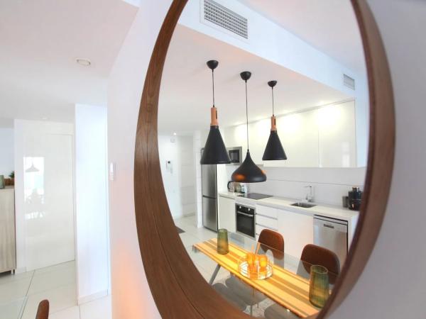 Piso en calle La Revoltosa