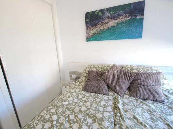 Piso en calle La Revoltosa