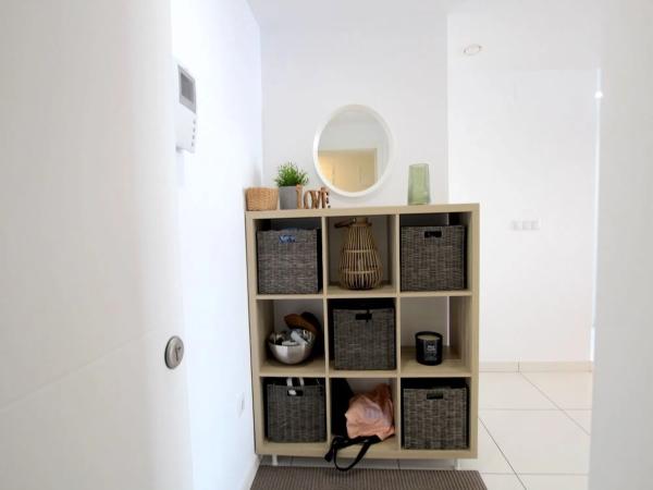 Piso en calle La Revoltosa