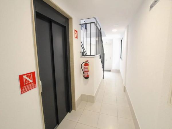 Piso en calle La Revoltosa