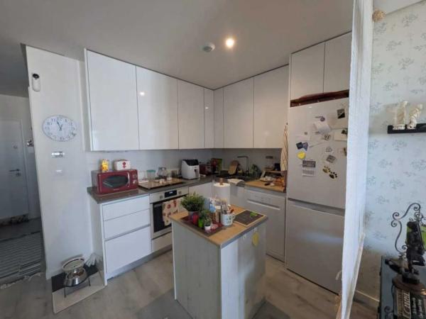 Piso en plaza E-2 el Barranco, 2 b