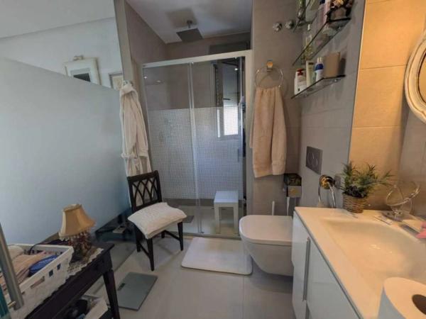 Piso en plaza E-2 el Barranco, 2 b