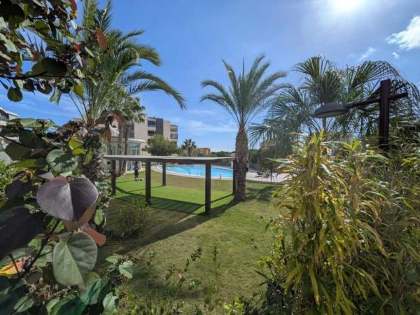 Piso en plaza E-2 el Barranco, 2 b