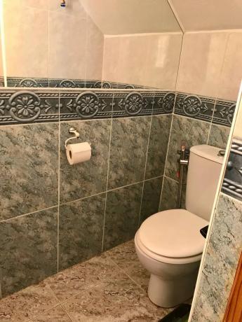 Chalet adosado en calle Cuba, 6