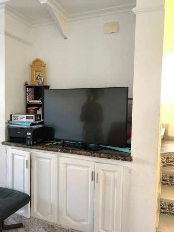 Chalet adosado en calle Cuba, 6