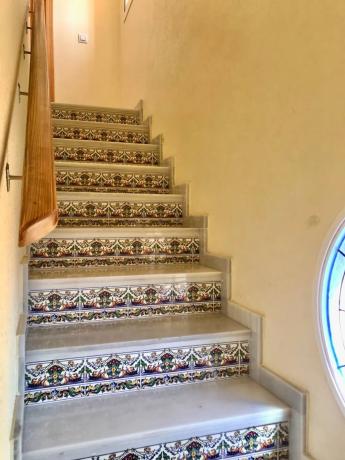 Chalet adosado en calle Cuba, 6