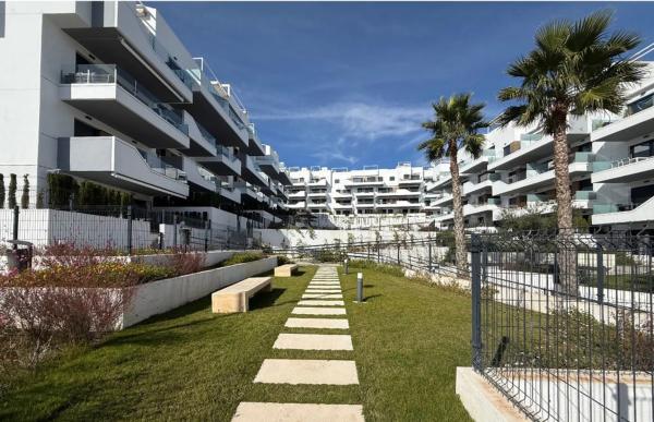 Piso en calle Nuez Moscada