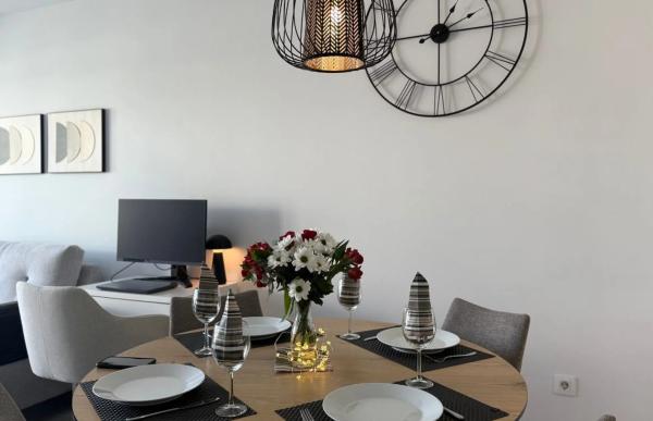 Piso en calle Nuez Moscada