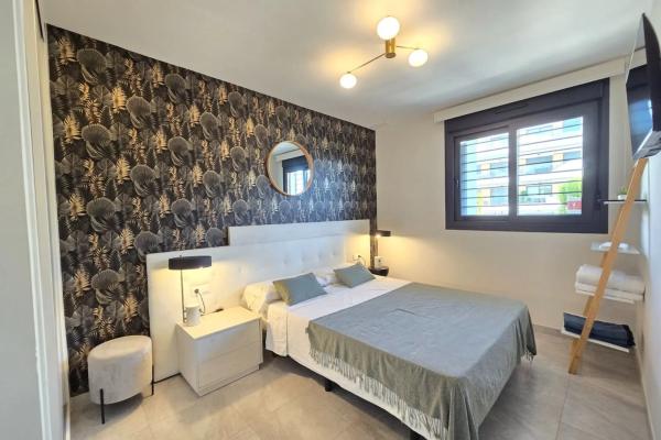 Piso en calle Argentina