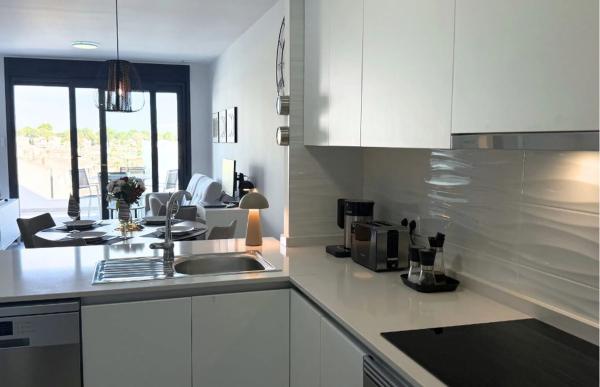 Piso en calle Nuez Moscada