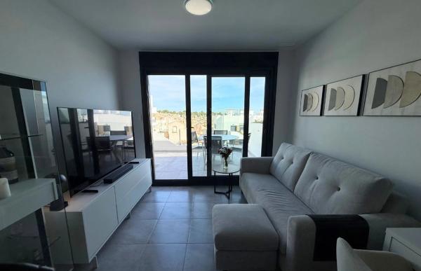 Piso en calle Nuez Moscada