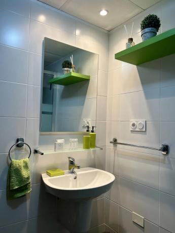 Piso en calle Gibraltar