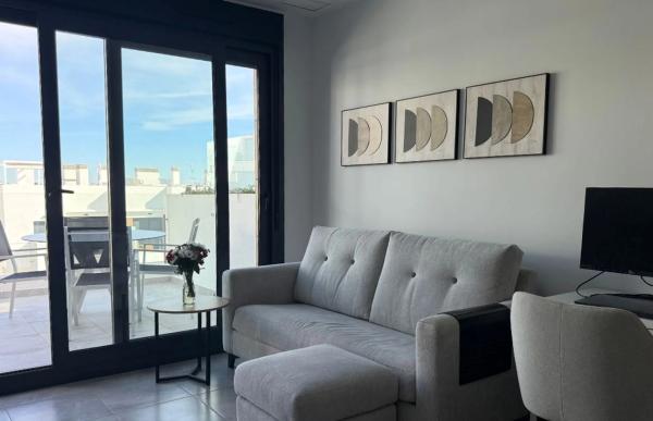 Piso en calle Nuez Moscada