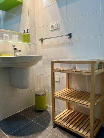 Piso en calle Gibraltar