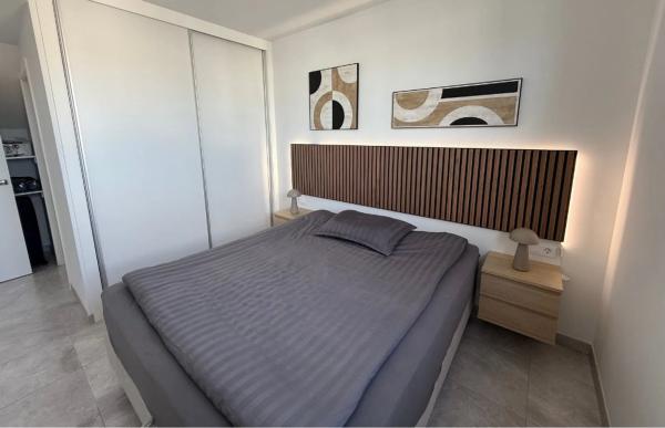 Piso en calle Nuez Moscada