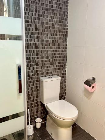 Piso en calle Gibraltar