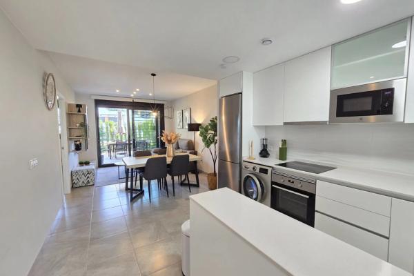 Piso en calle Argentina