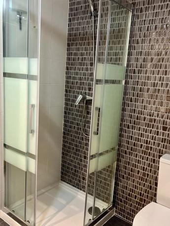 Piso en calle Gibraltar