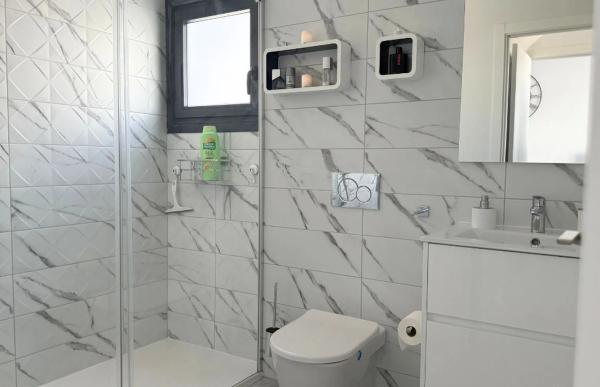 Piso en calle Nuez Moscada