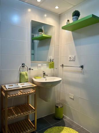 Piso en calle Gibraltar