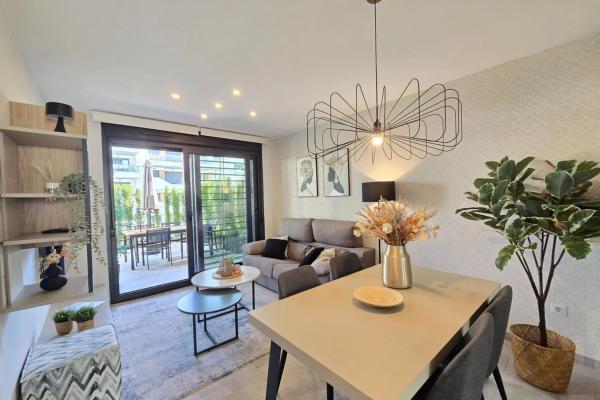 Piso en calle Argentina