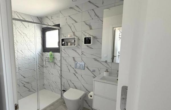 Piso en calle Nuez Moscada