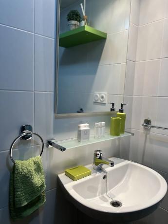 Piso en calle Gibraltar