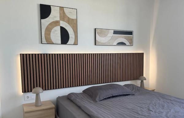 Piso en calle Nuez Moscada