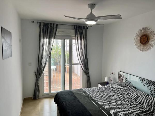 Piso en calle Gibraltar