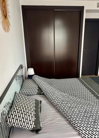 Piso en calle Gibraltar