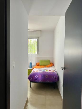 Piso en calle Gibraltar