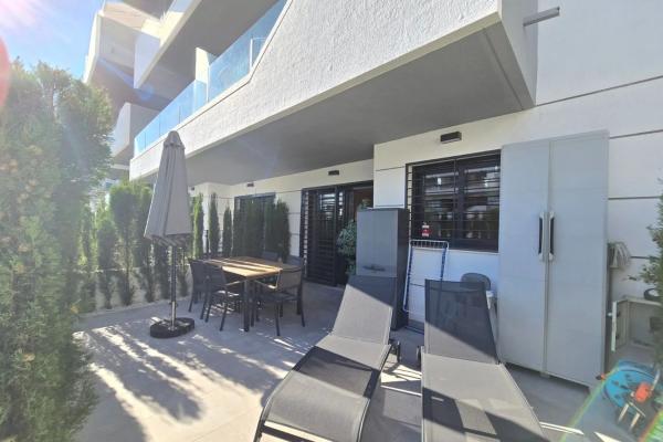 Piso en calle Argentina