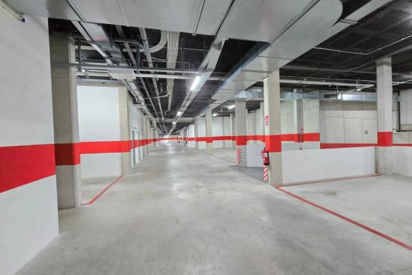 Piso en calle Argentina