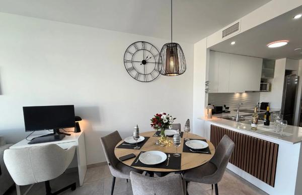 Piso en calle Orégano