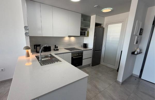 Piso en calle Orégano