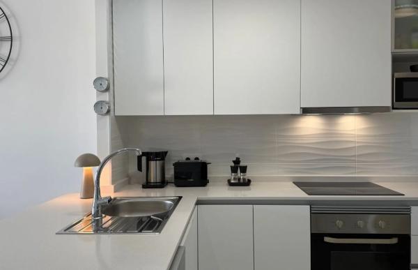 Piso en calle Orégano