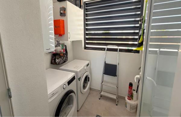 Piso en calle Orégano