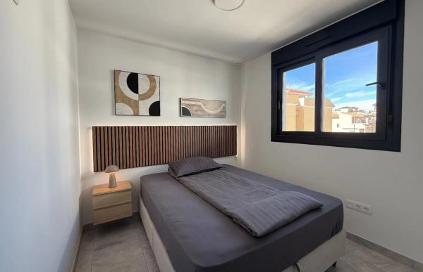 Piso en calle Orégano