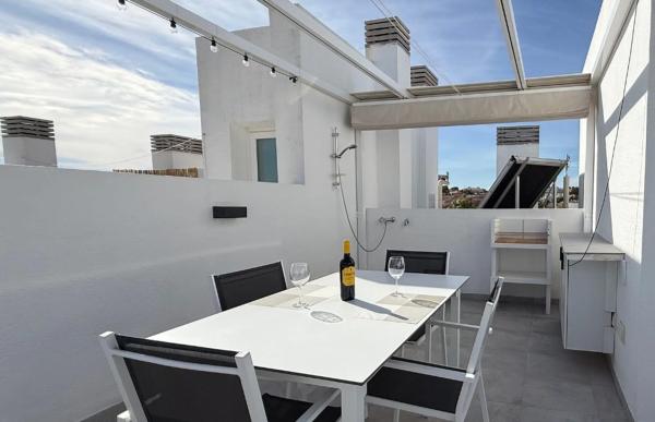 Piso en calle Orégano