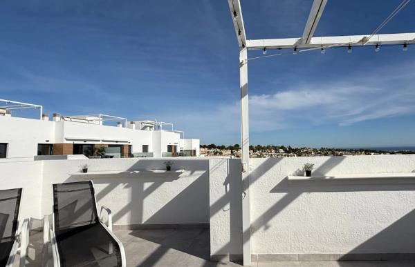 Piso en calle Orégano